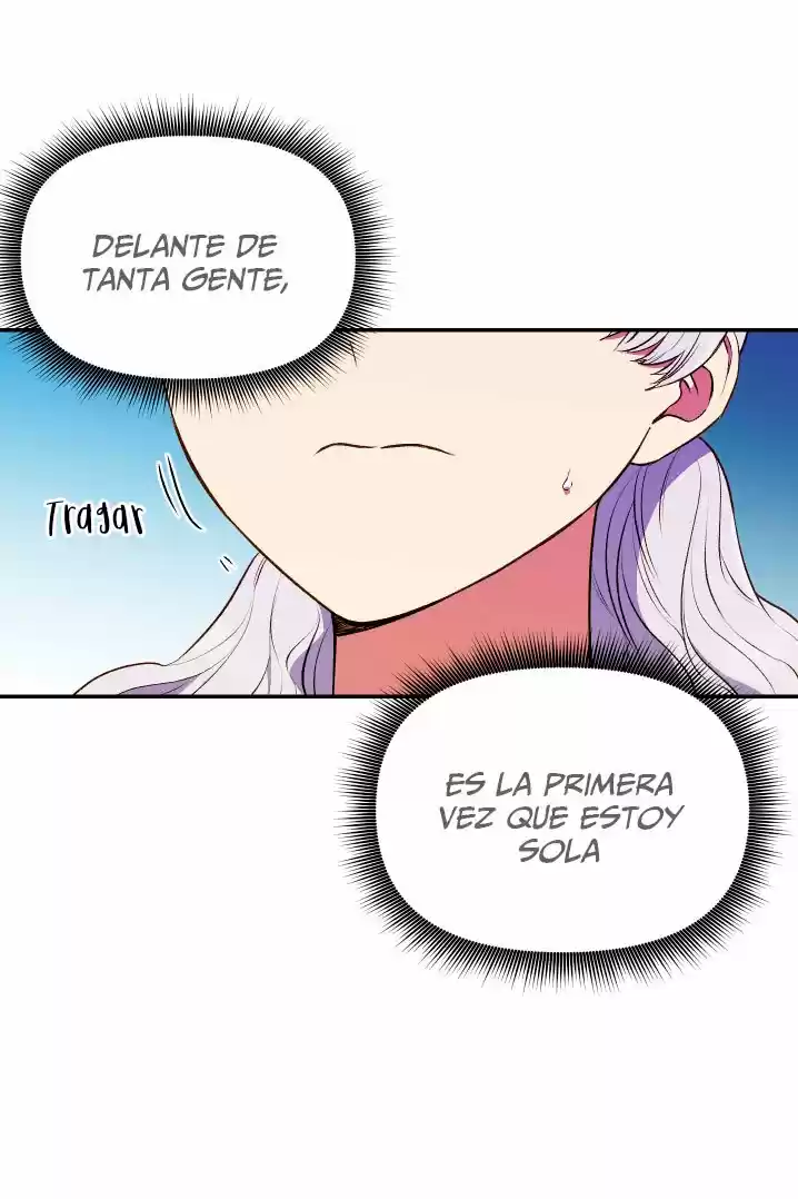 La Duquesa Monstruosa Y La Princesa Del Contrato - Capítulo 65 - Página 70 - LectorTMOo