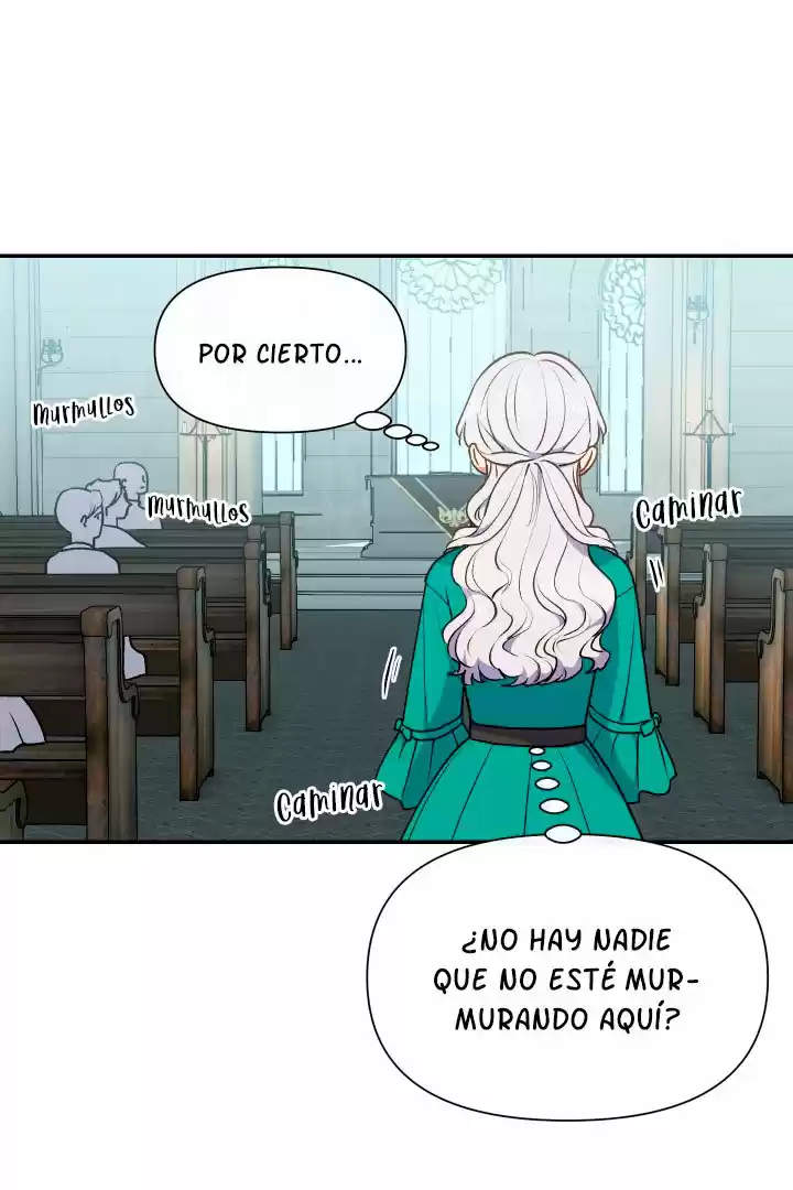 La Duquesa Monstruosa Y La Princesa Del Contrato - Capítulo 66 - Página 4 - LectorTMOo