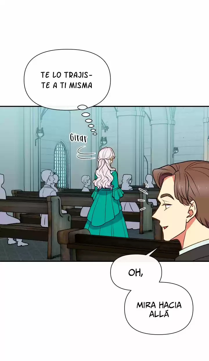 La Duquesa Monstruosa Y La Princesa Del Contrato - Capítulo 66 - Página 15 - LectorTMOo
