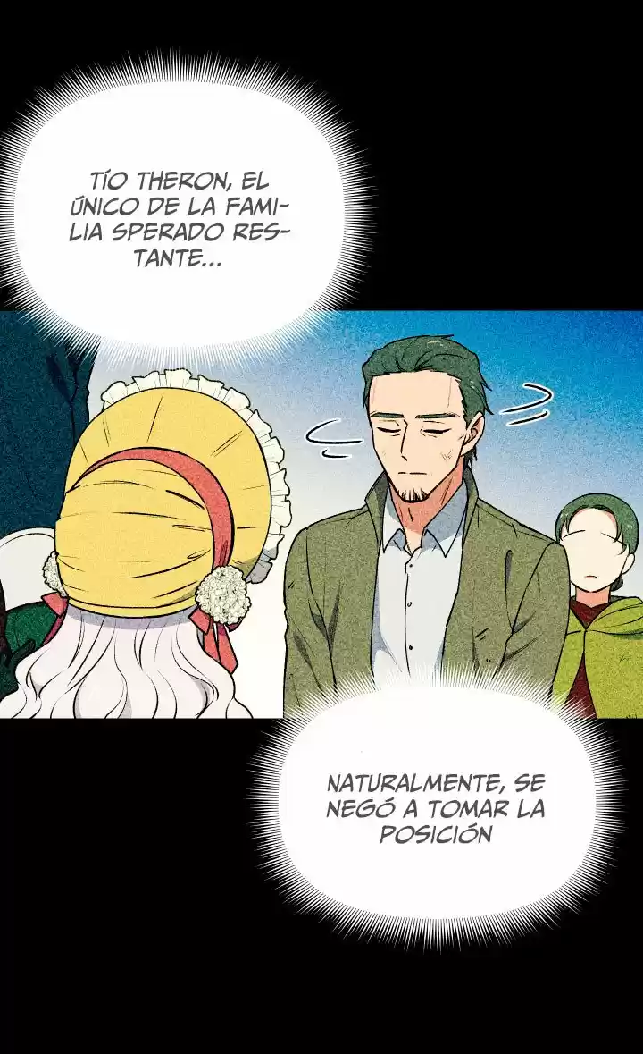 La Duquesa Monstruosa Y La Princesa Del Contrato - Capítulo 66 - Página 21 - LectorTMOo