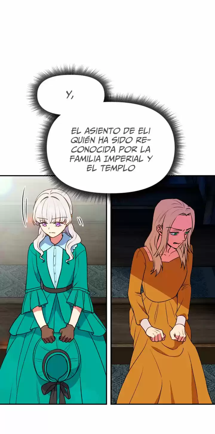 La Duquesa Monstruosa Y La Princesa Del Contrato - Capítulo 66 - Página 25 - LectorTMOo