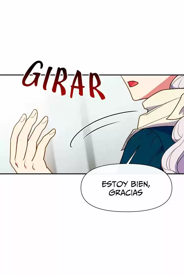 La Duquesa Monstruosa Y La Princesa Del Contrato - Capítulo 66 - Página 43 - LectorTMOo