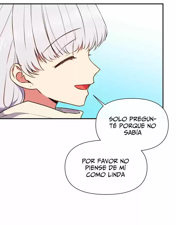 La Duquesa Monstruosa Y La Princesa Del Contrato - Capítulo 66 - Página 46 - LectorTMOo