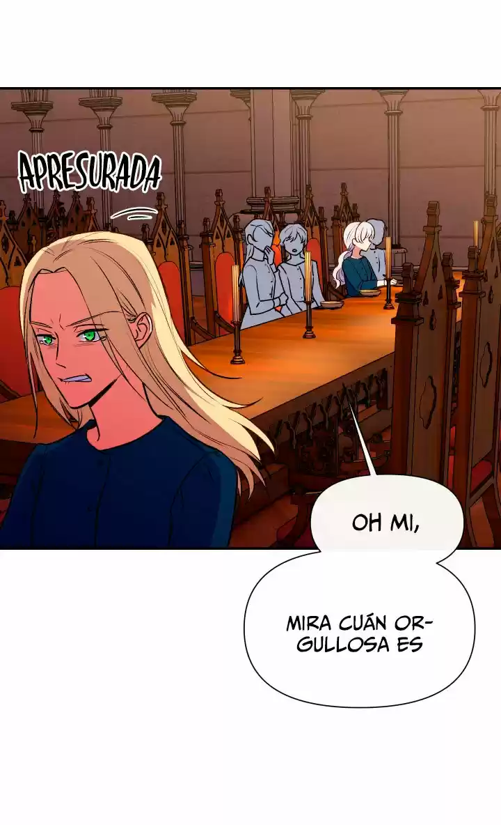 La Duquesa Monstruosa Y La Princesa Del Contrato - Capítulo 66 - Página 56 - LectorTMOo