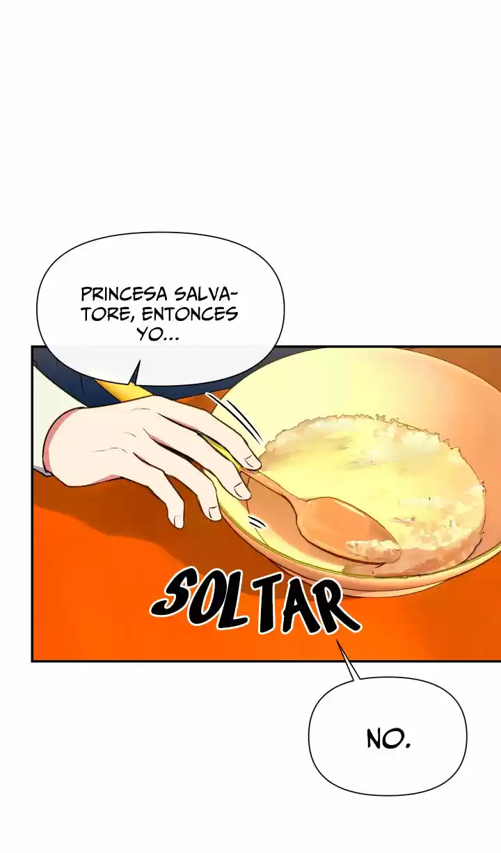 La Duquesa Monstruosa Y La Princesa Del Contrato - Capítulo 66 - Página 61 - LectorTMOo