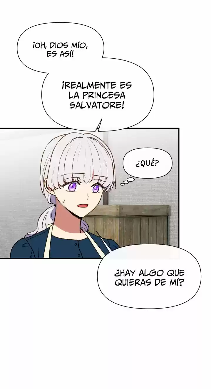 La Duquesa Monstruosa Y La Princesa Del Contrato - Capítulo 67 - Página 12 - LectorTMOo