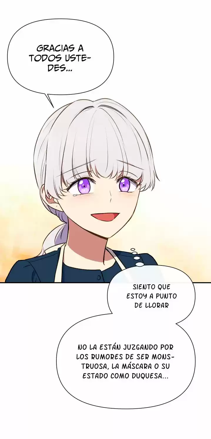 La Duquesa Monstruosa Y La Princesa Del Contrato - Capítulo 67 - Página 26 - LectorTMOo