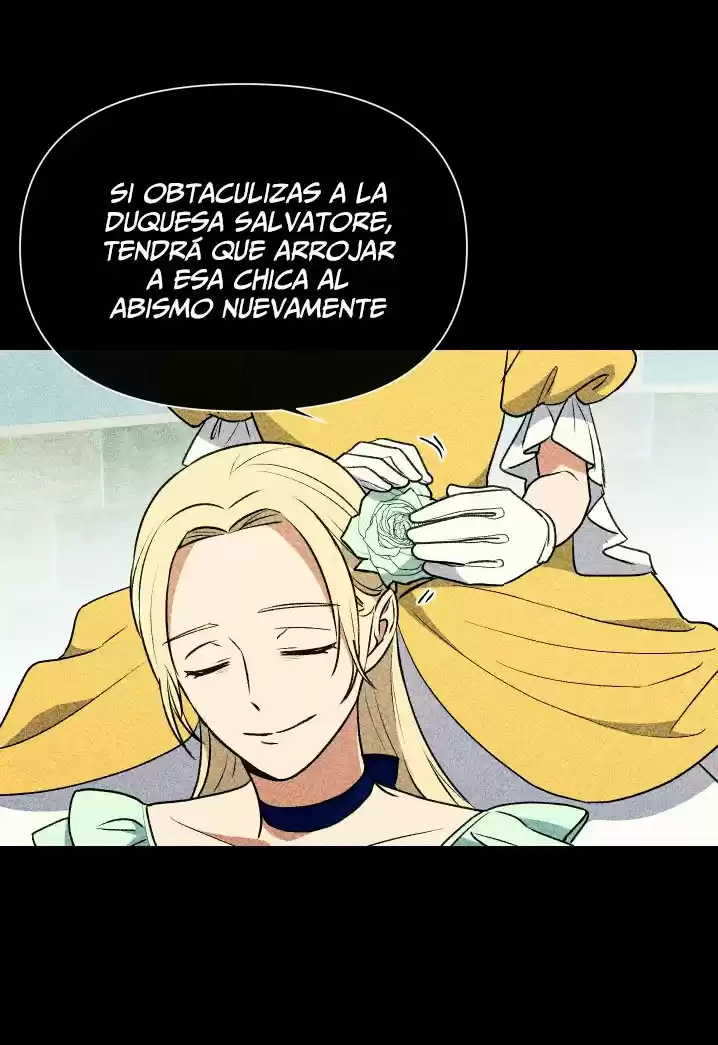 La Duquesa Monstruosa Y La Princesa Del Contrato - Capítulo 67 - Página 40 - LectorTMOo