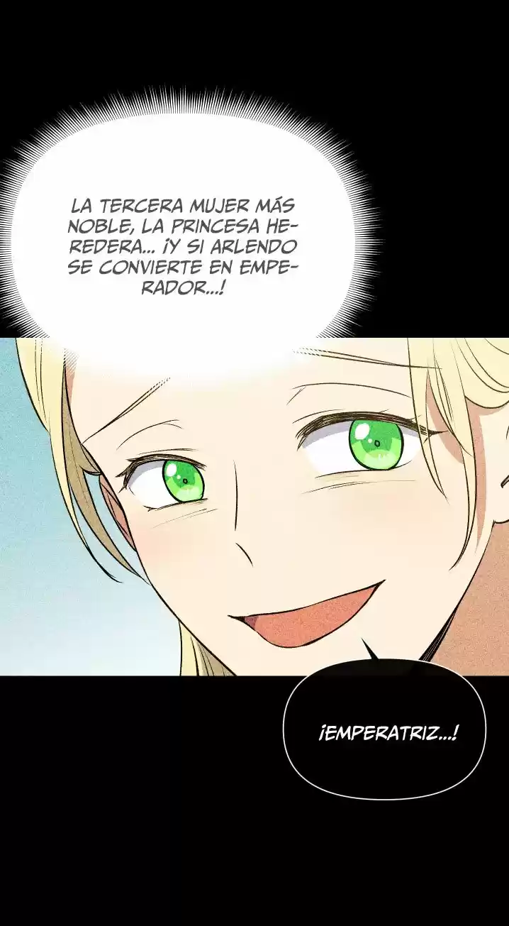 La Duquesa Monstruosa Y La Princesa Del Contrato - Capítulo 67 - Página 42 - LectorTMOo