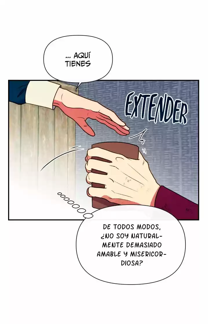 La Duquesa Monstruosa Y La Princesa Del Contrato - Capítulo 67 - Página 54 - LectorTMOo