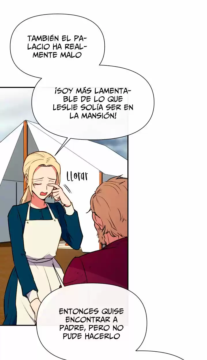 La Duquesa Monstruosa Y La Princesa Del Contrato - Capítulo 67 - Página 65 - LectorTMOo