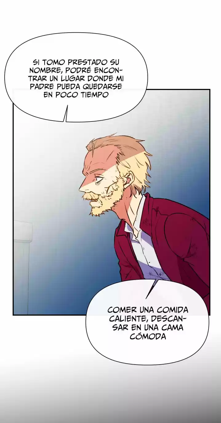 La Duquesa Monstruosa Y La Princesa Del Contrato - Capítulo 67 - Página 69 - LectorTMOo