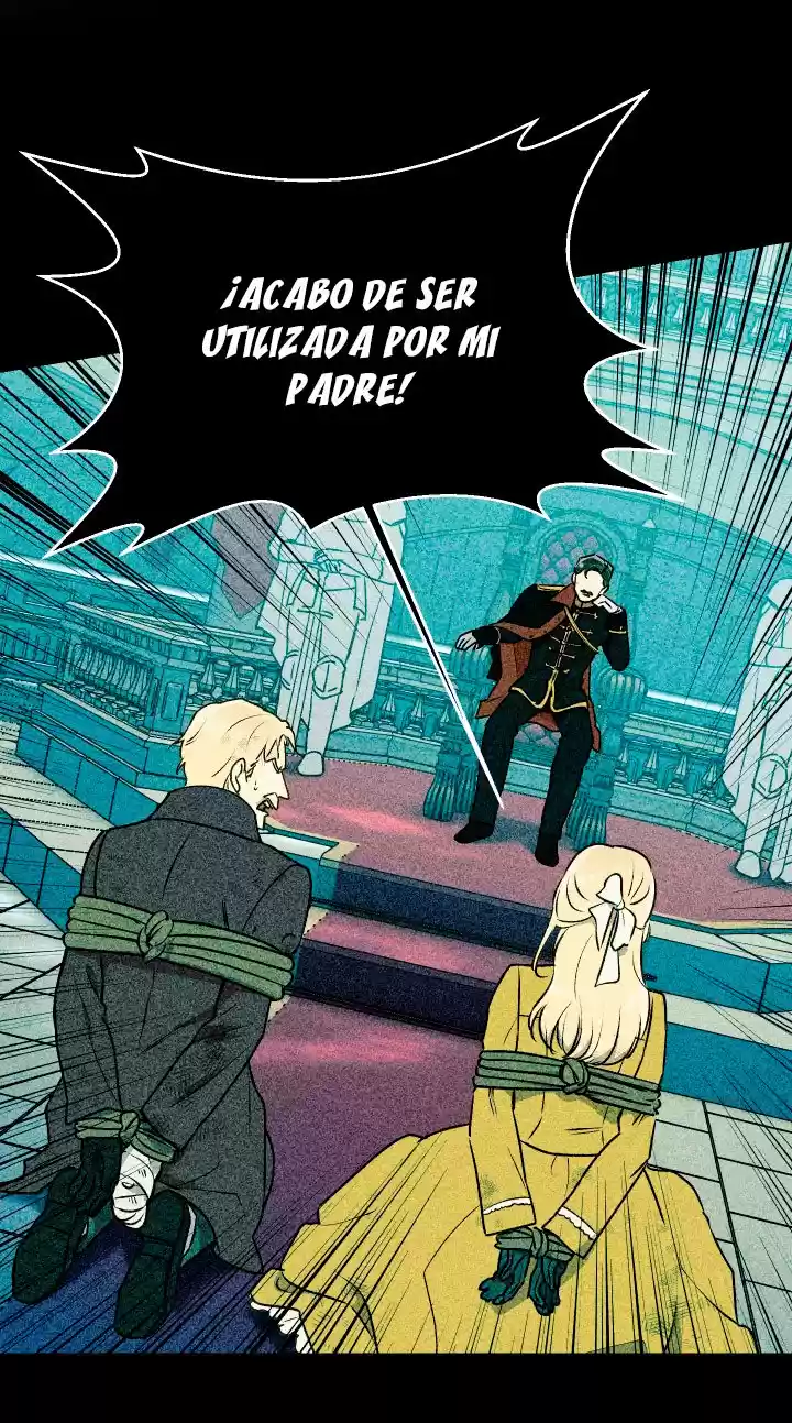 La Duquesa Monstruosa Y La Princesa Del Contrato - Capítulo 68 - Página 7 - LectorTMOo