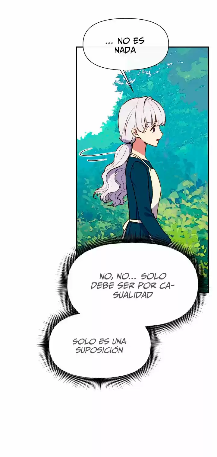 La Duquesa Monstruosa Y La Princesa Del Contrato - Capítulo 69 - Página 10 - LectorTMOo