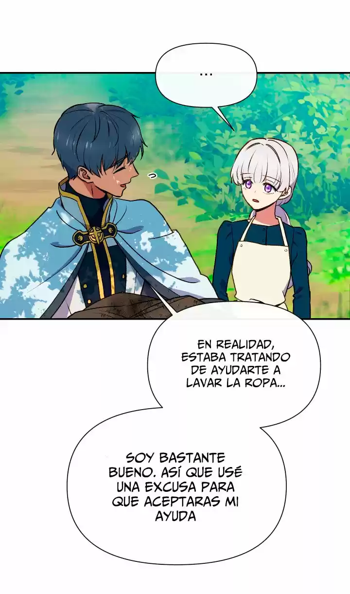 La Duquesa Monstruosa Y La Princesa Del Contrato - Capítulo 69 - Página 16 - LectorTMOo