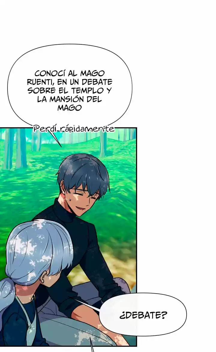 La Duquesa Monstruosa Y La Princesa Del Contrato - Capítulo 69 - Página 30 - LectorTMOo