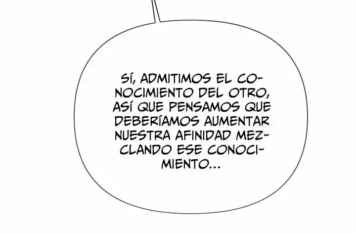 La Duquesa Monstruosa Y La Princesa Del Contrato - Capítulo 69 - Página 31 - LectorTMOo