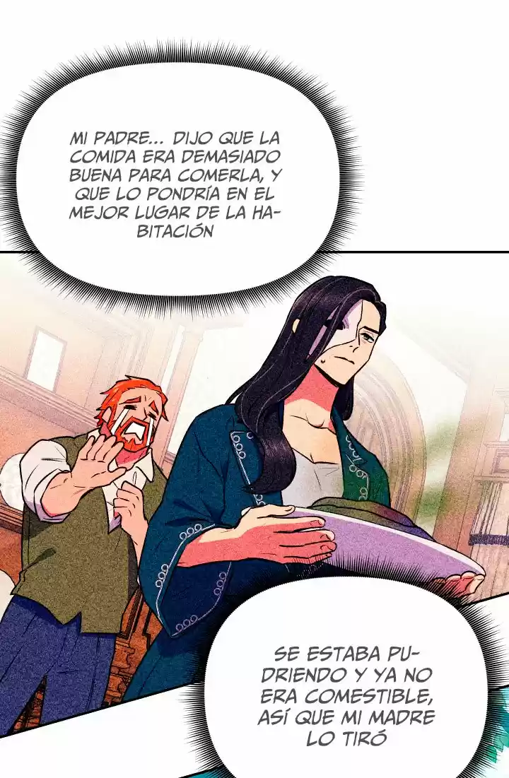 La Duquesa Monstruosa Y La Princesa Del Contrato - Capítulo 69 - Página 48 - LectorTMOo