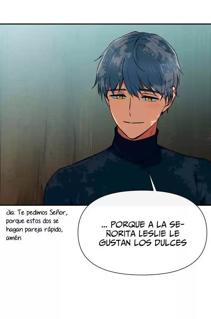 La Duquesa Monstruosa Y La Princesa Del Contrato - Capítulo 69 - Página 66 - LectorTMOo