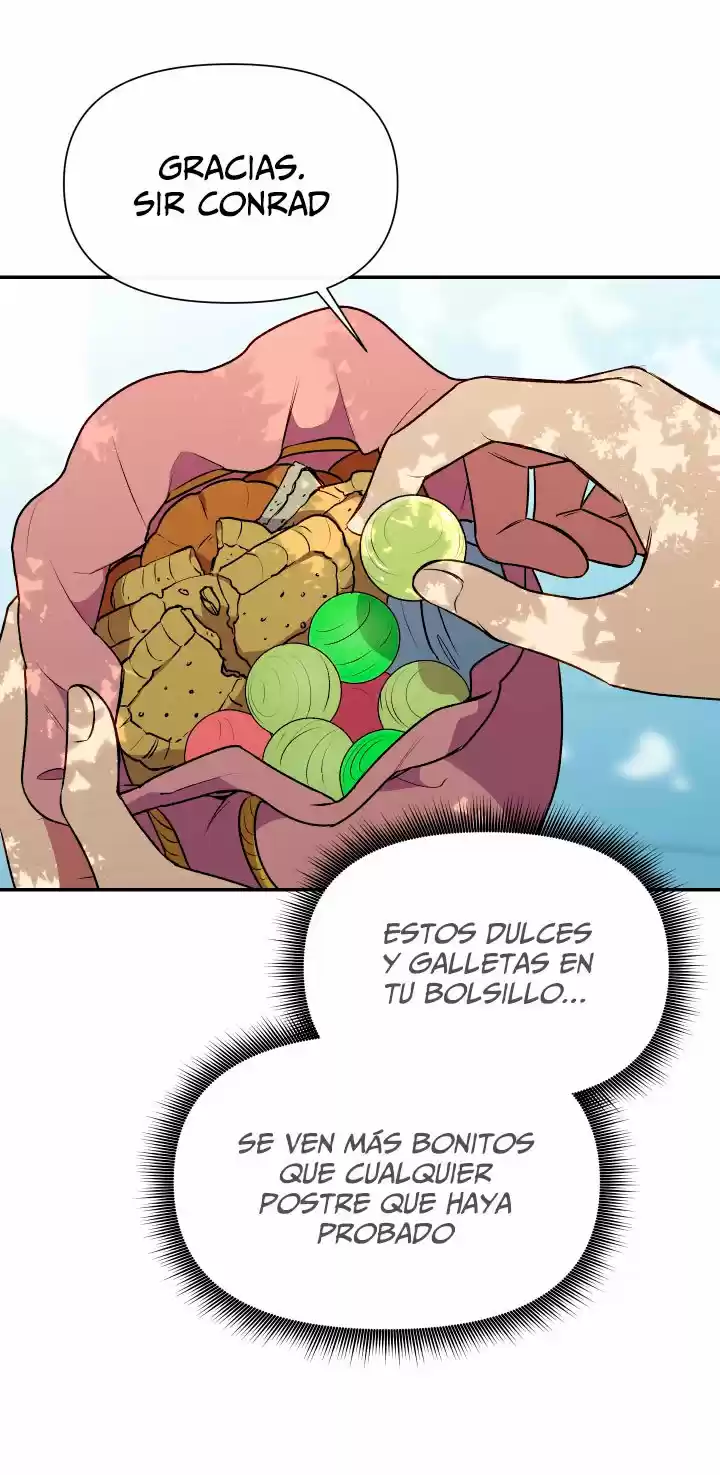 La Duquesa Monstruosa Y La Princesa Del Contrato - Capítulo 69 - Página 69 - LectorTMOo