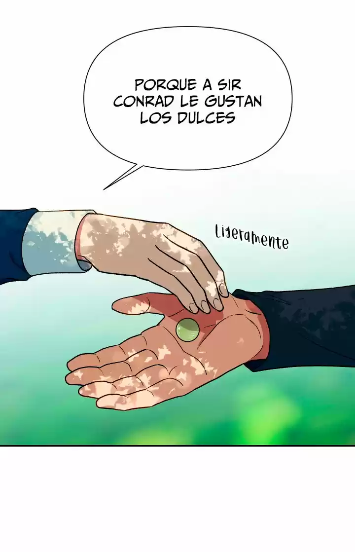 La Duquesa Monstruosa Y La Princesa Del Contrato - Capítulo 69 - Página 73 - LectorTMOo