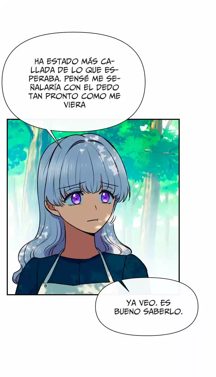 La Duquesa Monstruosa Y La Princesa Del Contrato - Capítulo 70 - Página 5 - LectorTMOo