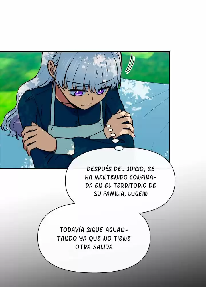 La Duquesa Monstruosa Y La Princesa Del Contrato - Capítulo 70 - Página 11 - LectorTMOo