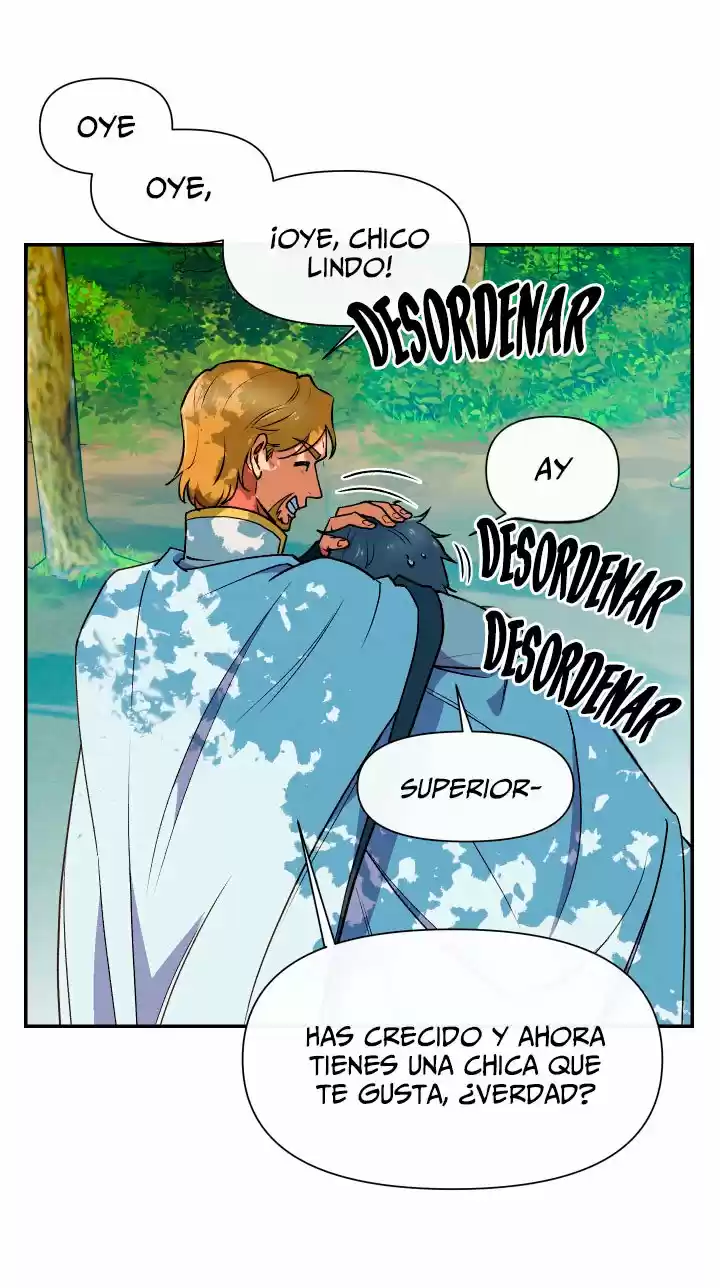 La Duquesa Monstruosa Y La Princesa Del Contrato - Capítulo 70 - Página 30 - LectorTMOo