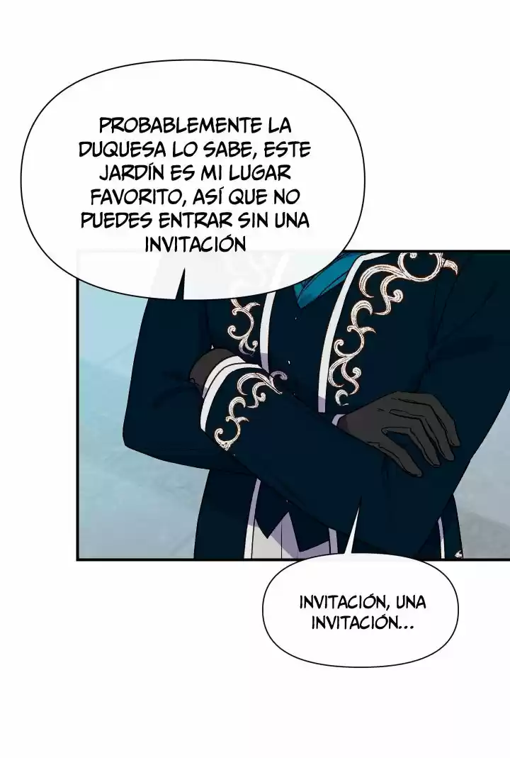 La Duquesa Monstruosa Y La Princesa Del Contrato - Capítulo 71 - Página 4 - LectorTMOo