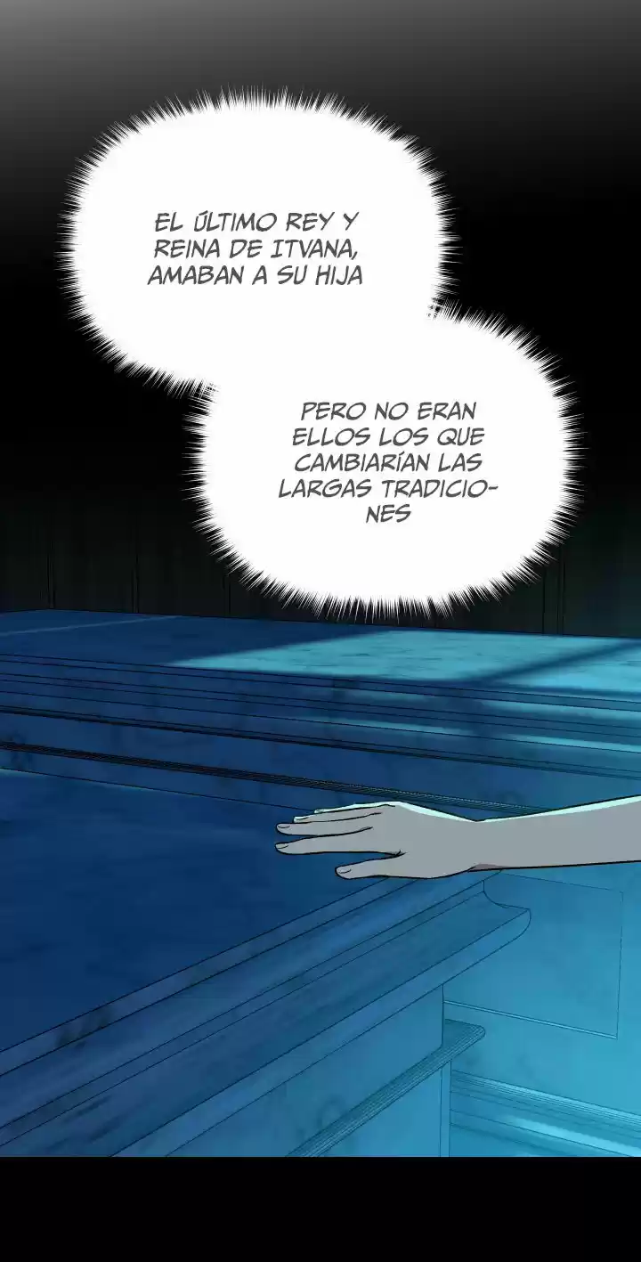 La Duquesa Monstruosa Y La Princesa Del Contrato - Capítulo 71 - Página 26 - LectorTMOo