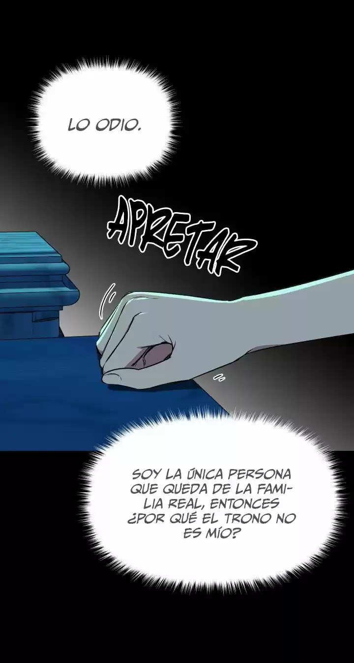 La Duquesa Monstruosa Y La Princesa Del Contrato - Capítulo 71 - Página 29 - LectorTMOo