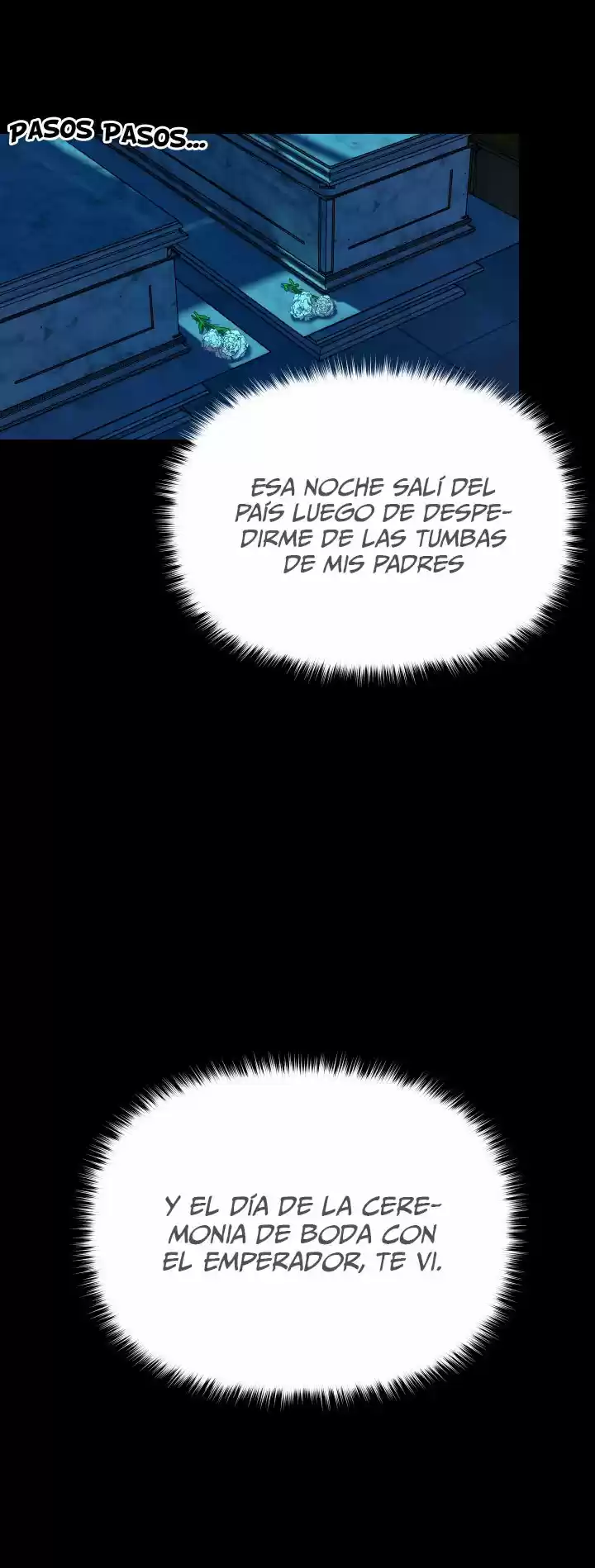 La Duquesa Monstruosa Y La Princesa Del Contrato - Capítulo 71 - Página 31 - LectorTMOo