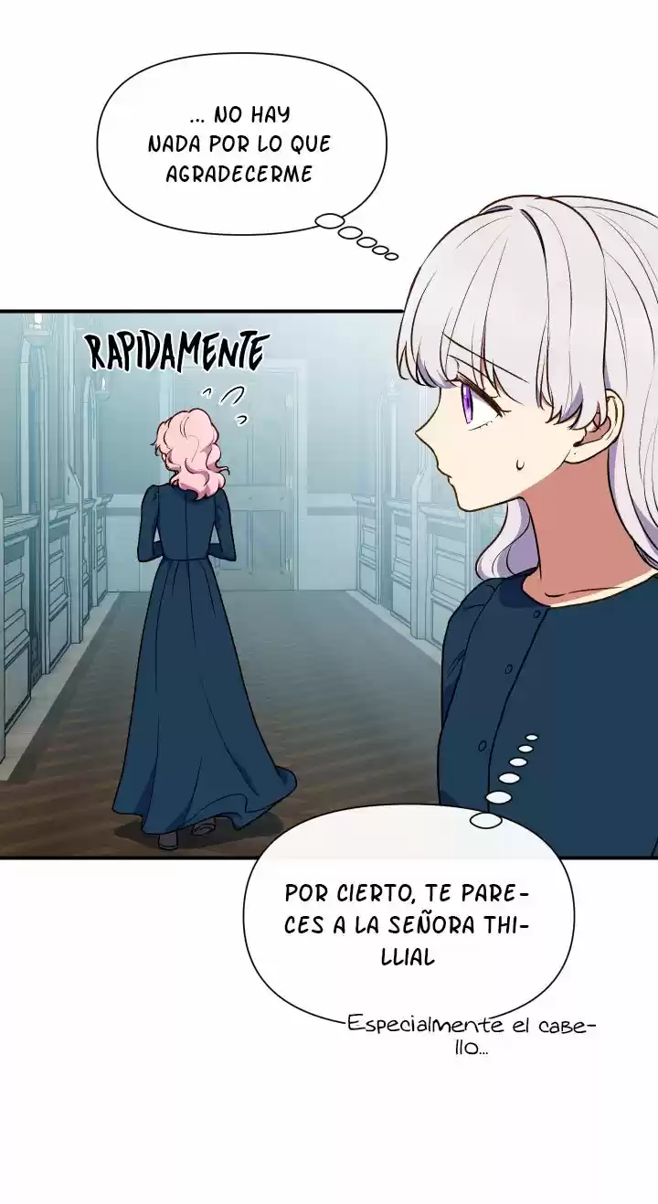 La Duquesa Monstruosa Y La Princesa Del Contrato - Capítulo 72 - Página 6 - LectorTMOo