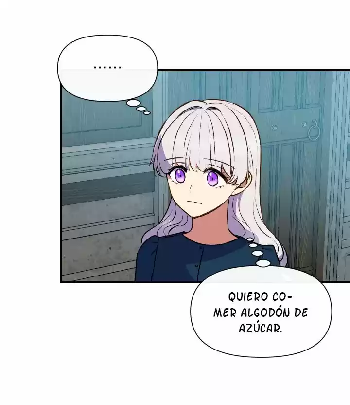 La Duquesa Monstruosa Y La Princesa Del Contrato - Capítulo 72 - Página 7 - LectorTMOo