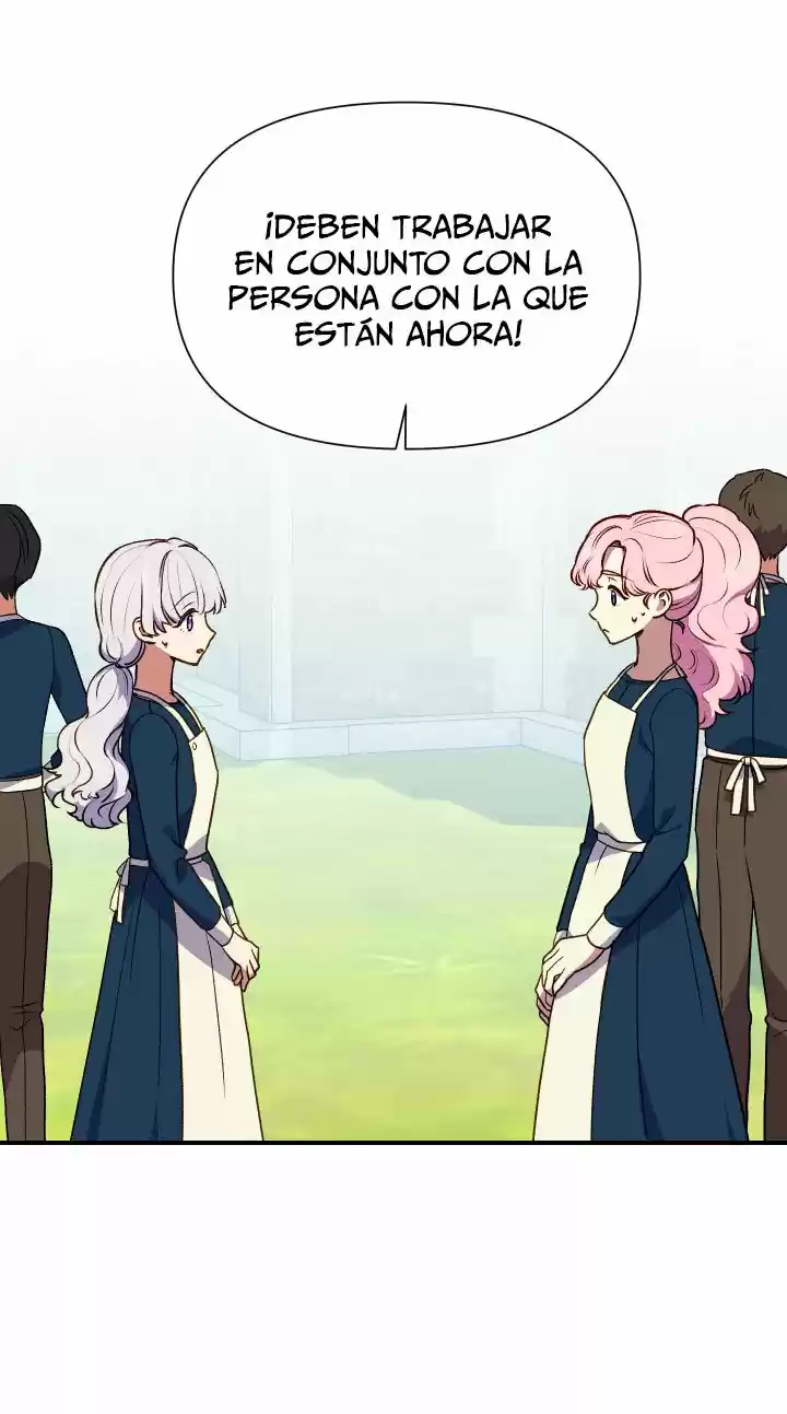 La Duquesa Monstruosa Y La Princesa Del Contrato - Capítulo 72 - Página 15 - LectorTMOo