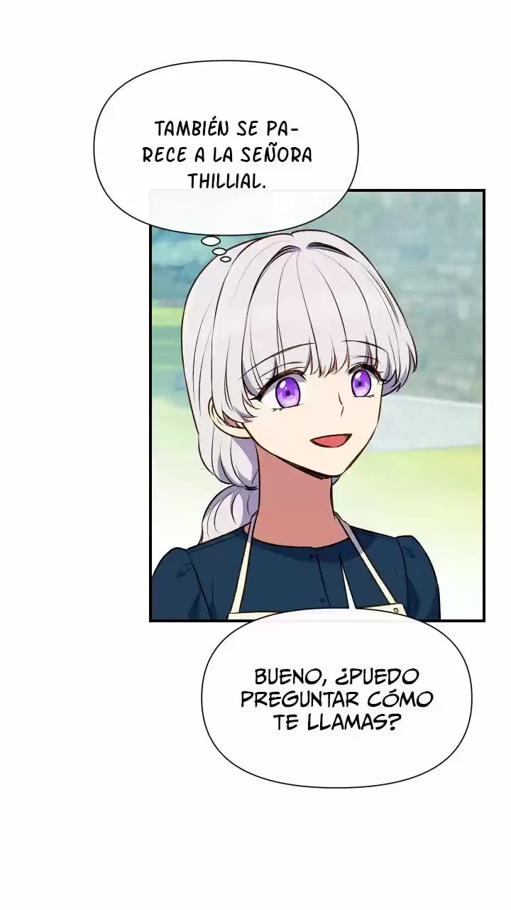 La Duquesa Monstruosa Y La Princesa Del Contrato - Capítulo 72 - Página 17 - LectorTMOo