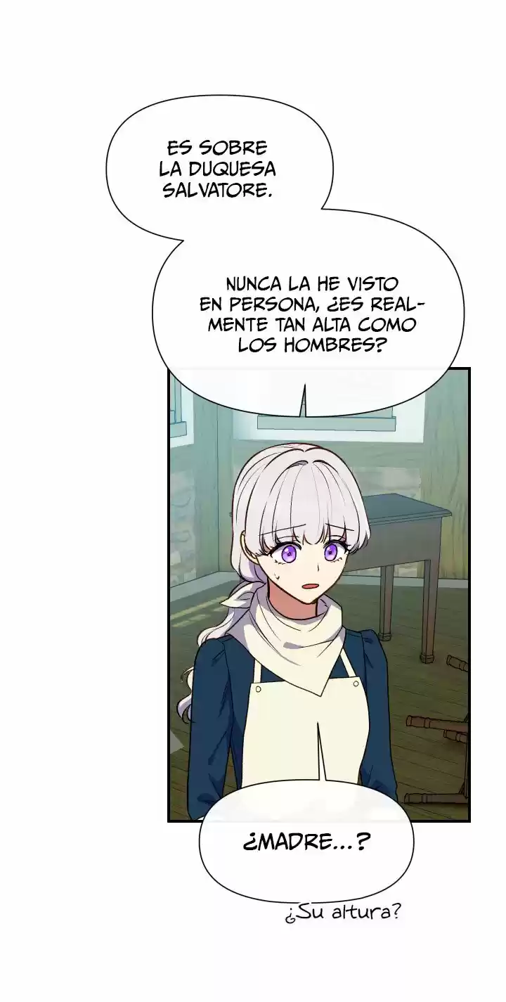 La Duquesa Monstruosa Y La Princesa Del Contrato - Capítulo 72 - Página 32 - LectorTMOo