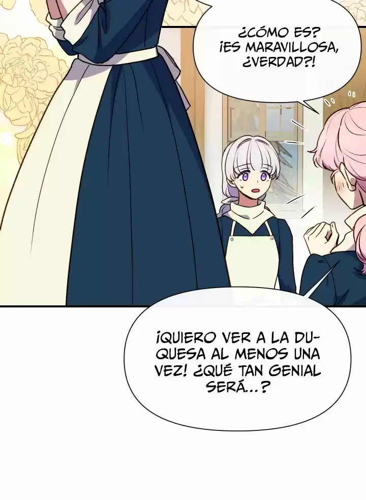 La Duquesa Monstruosa Y La Princesa Del Contrato - Capítulo 72 - Página 35 - LectorTMOo