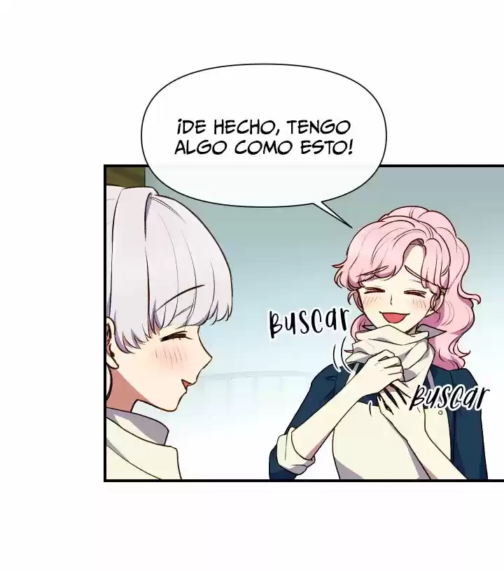 La Duquesa Monstruosa Y La Princesa Del Contrato - Capítulo 72 - Página 39 - LectorTMOo