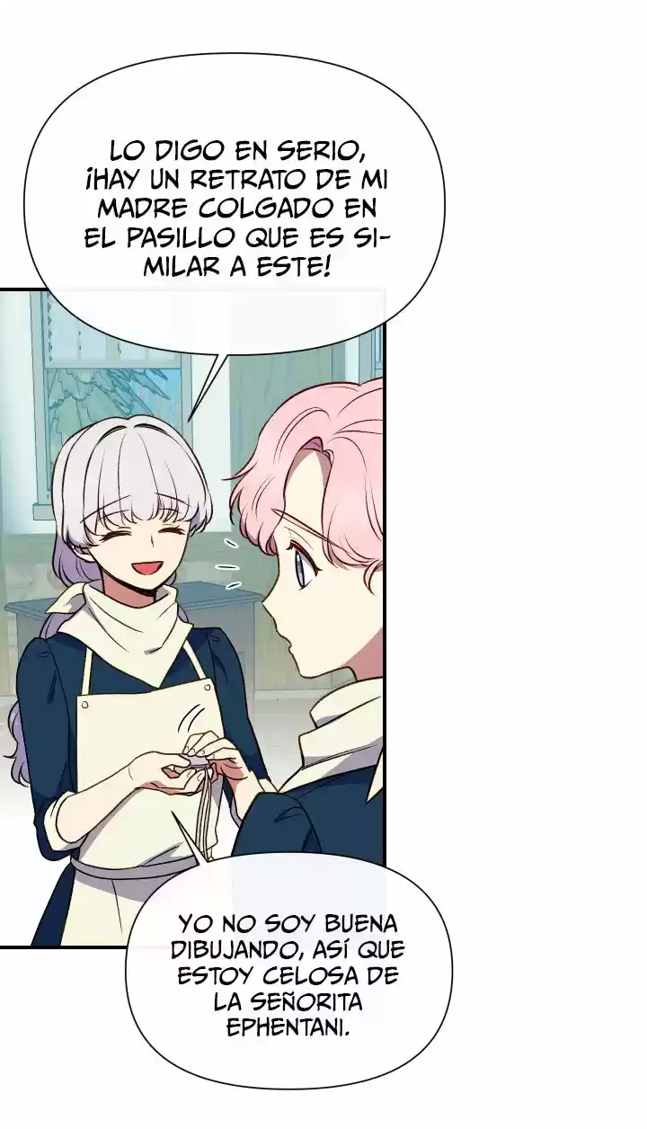 La Duquesa Monstruosa Y La Princesa Del Contrato - Capítulo 72 - Página 43 - LectorTMOo