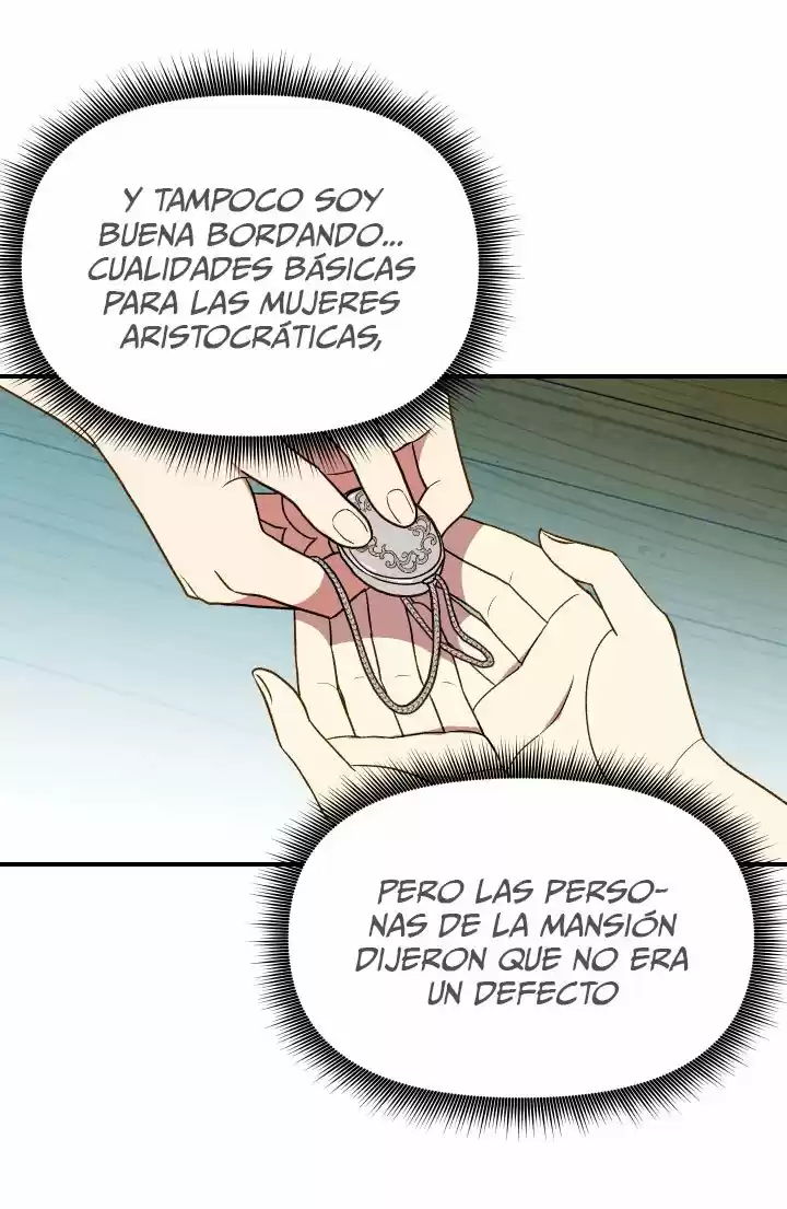 La Duquesa Monstruosa Y La Princesa Del Contrato - Capítulo 72 - Página 44 - LectorTMOo