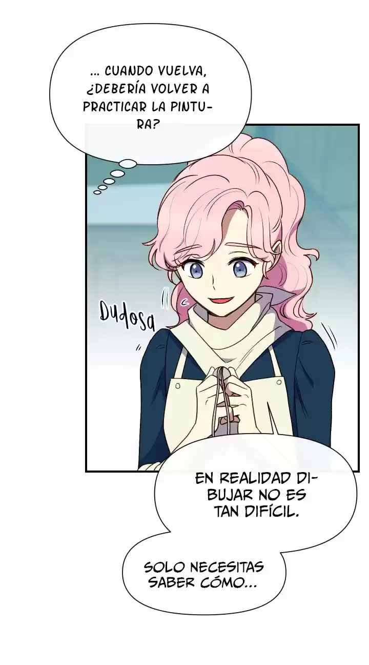 La Duquesa Monstruosa Y La Princesa Del Contrato - Capítulo 72 - Página 45 - LectorTMOo