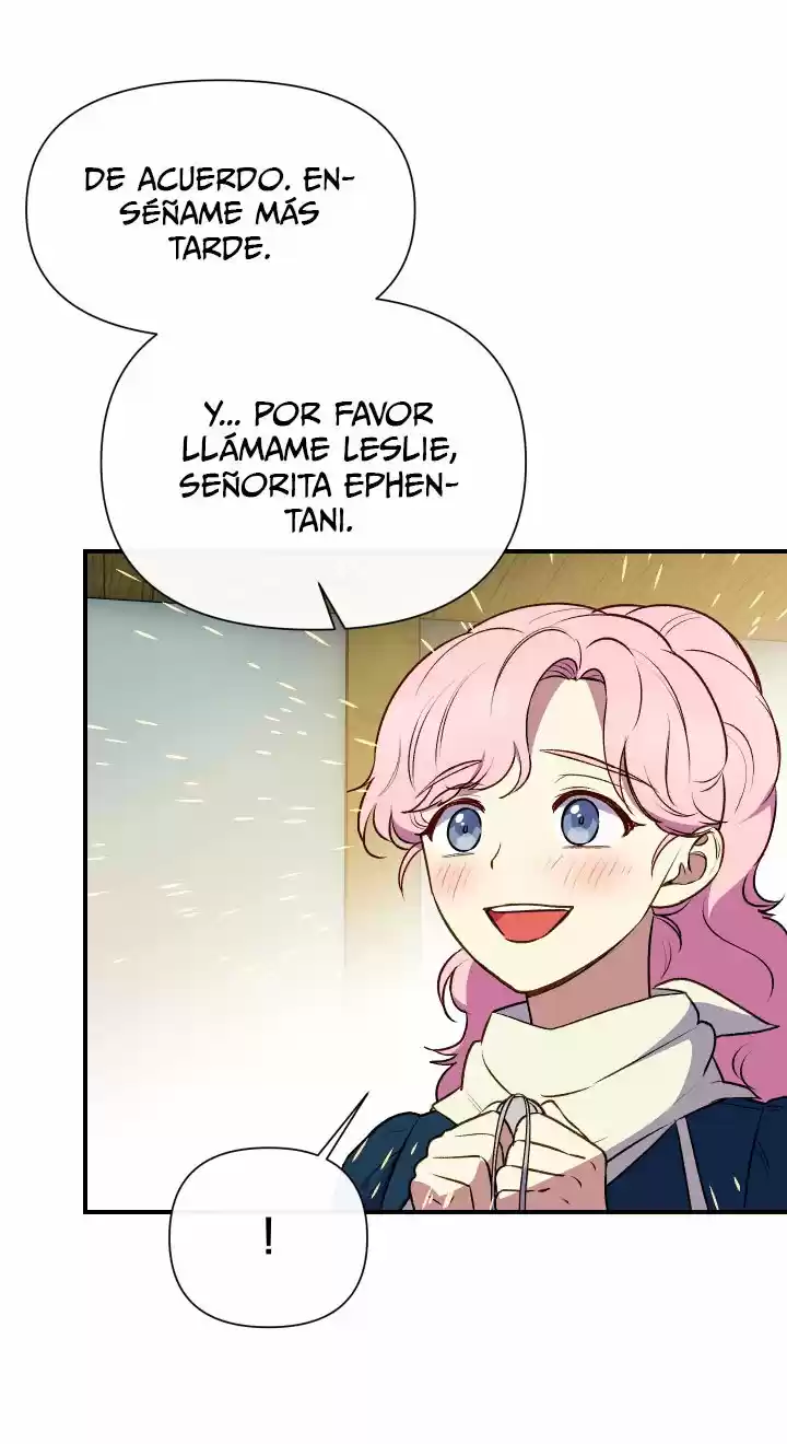 La Duquesa Monstruosa Y La Princesa Del Contrato - Capítulo 72 - Página 49 - LectorTMOo