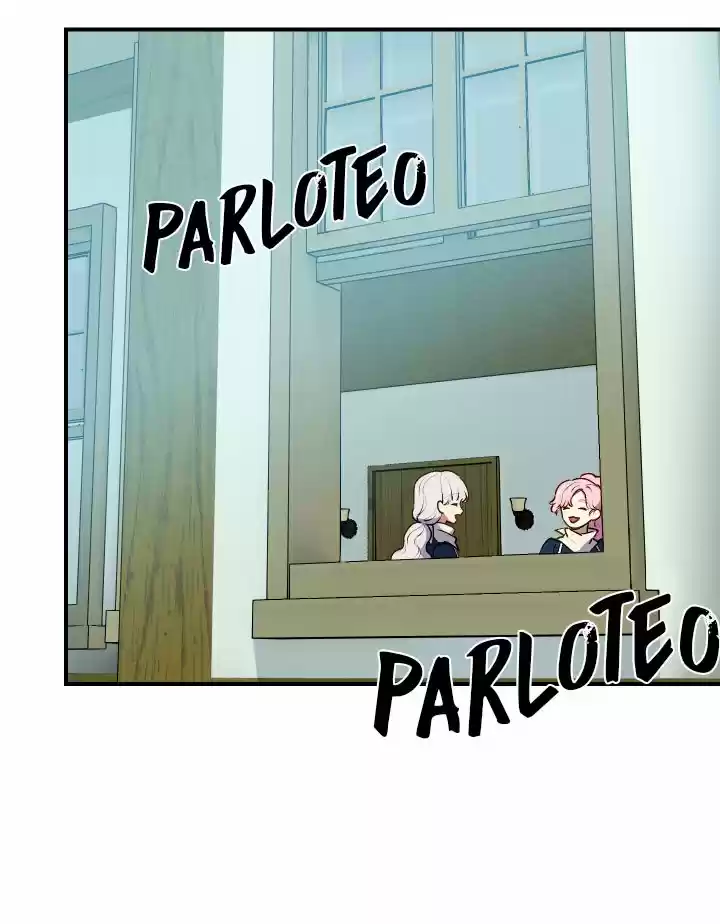 La Duquesa Monstruosa Y La Princesa Del Contrato - Capítulo 72 - Página 52 - LectorTMOo