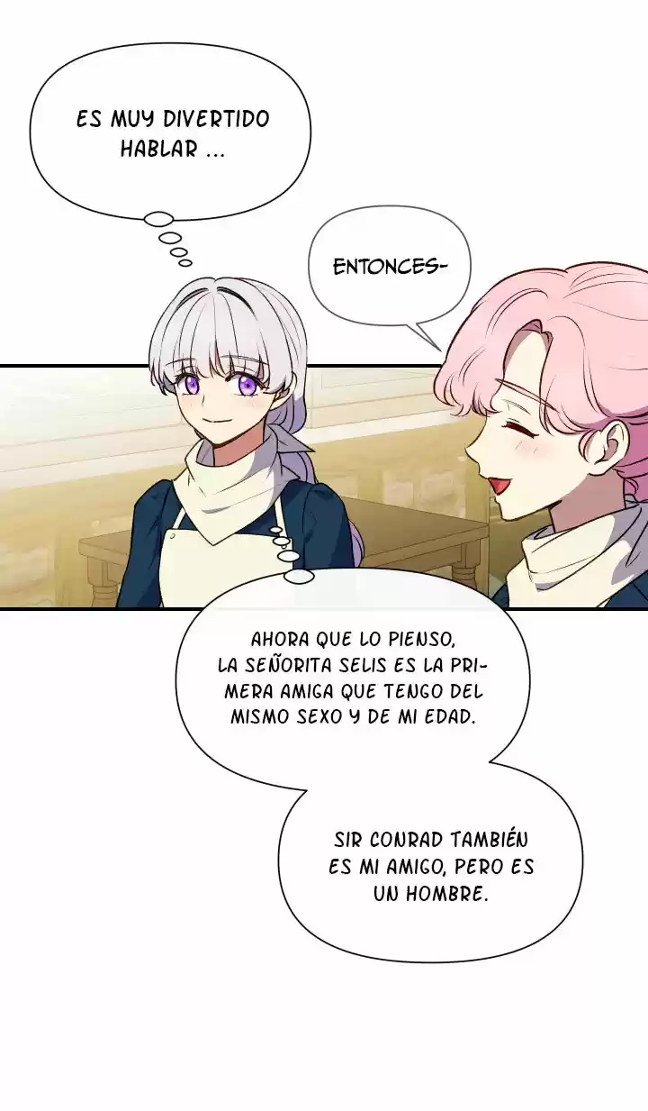 La Duquesa Monstruosa Y La Princesa Del Contrato - Capítulo 72 - Página 53 - LectorTMOo