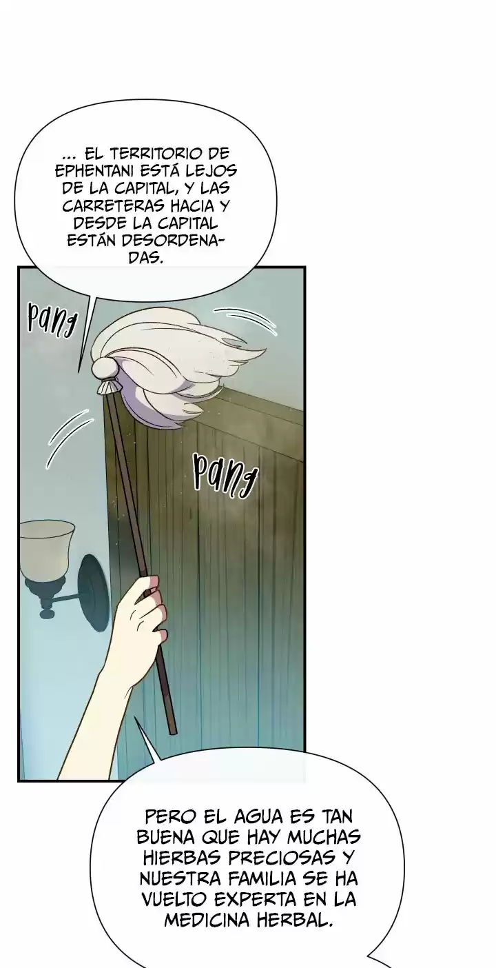 La Duquesa Monstruosa Y La Princesa Del Contrato - Capítulo 72 - Página 54 - LectorTMOo