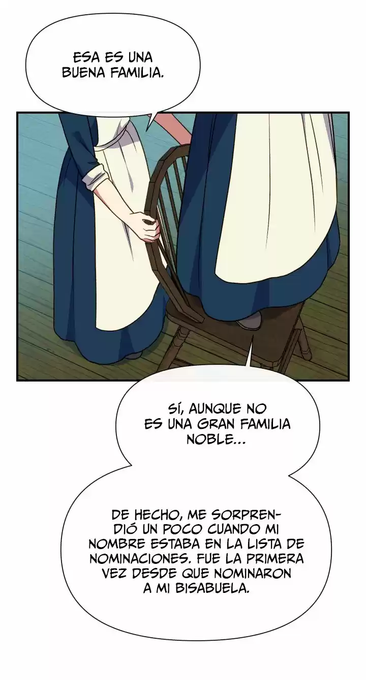 La Duquesa Monstruosa Y La Princesa Del Contrato - Capítulo 72 - Página 56 - LectorTMOo