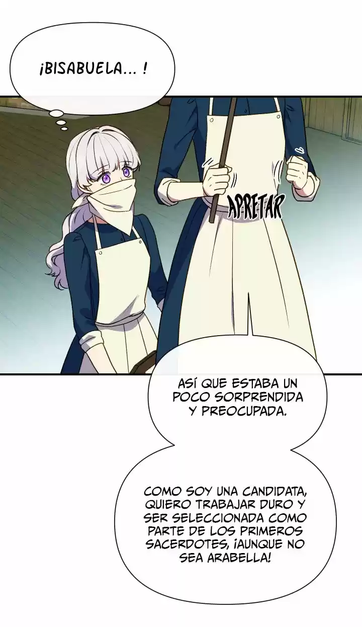 La Duquesa Monstruosa Y La Princesa Del Contrato - Capítulo 72 - Página 57 - LectorTMOo
