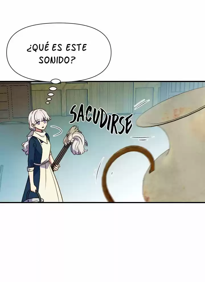 La Duquesa Monstruosa Y La Princesa Del Contrato - Capítulo 72 - Página 70 - LectorTMOo