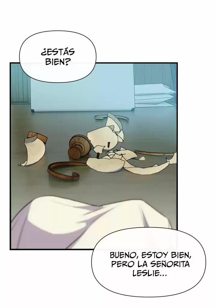 La Duquesa Monstruosa Y La Princesa Del Contrato - Capítulo 73 - Página 7 - LectorTMOo